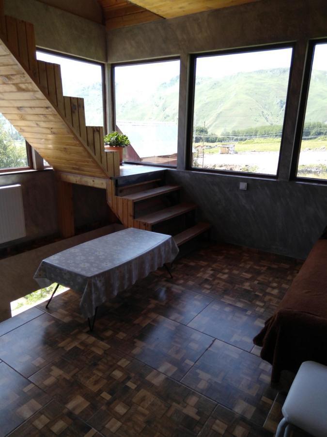 Family Hotel Mtamta Gudauri Exterior photo